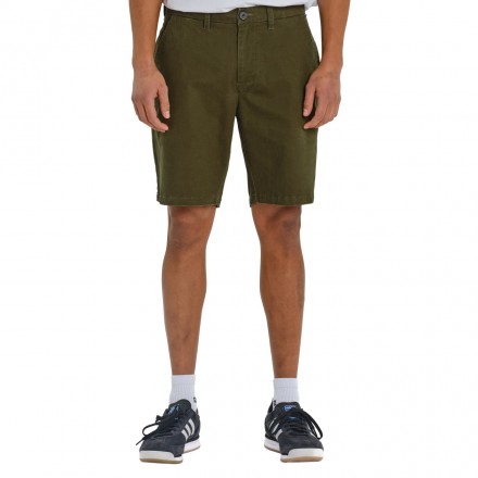 EMERSON 261.EM46.91-OLIVE GREEN ΛΑΔΙ