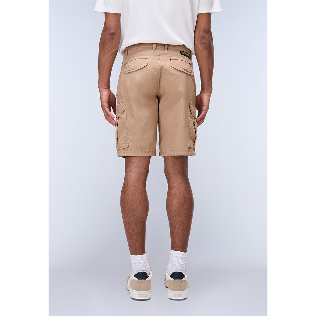 NAPAPIJRI NOTO 2.0 NP0A4HOQN1Q-N1Q Beige