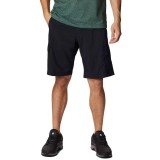 COLUMBIA SILVER RIDGE UTILITY CARGO SHORT 2030744-010 Black Image 