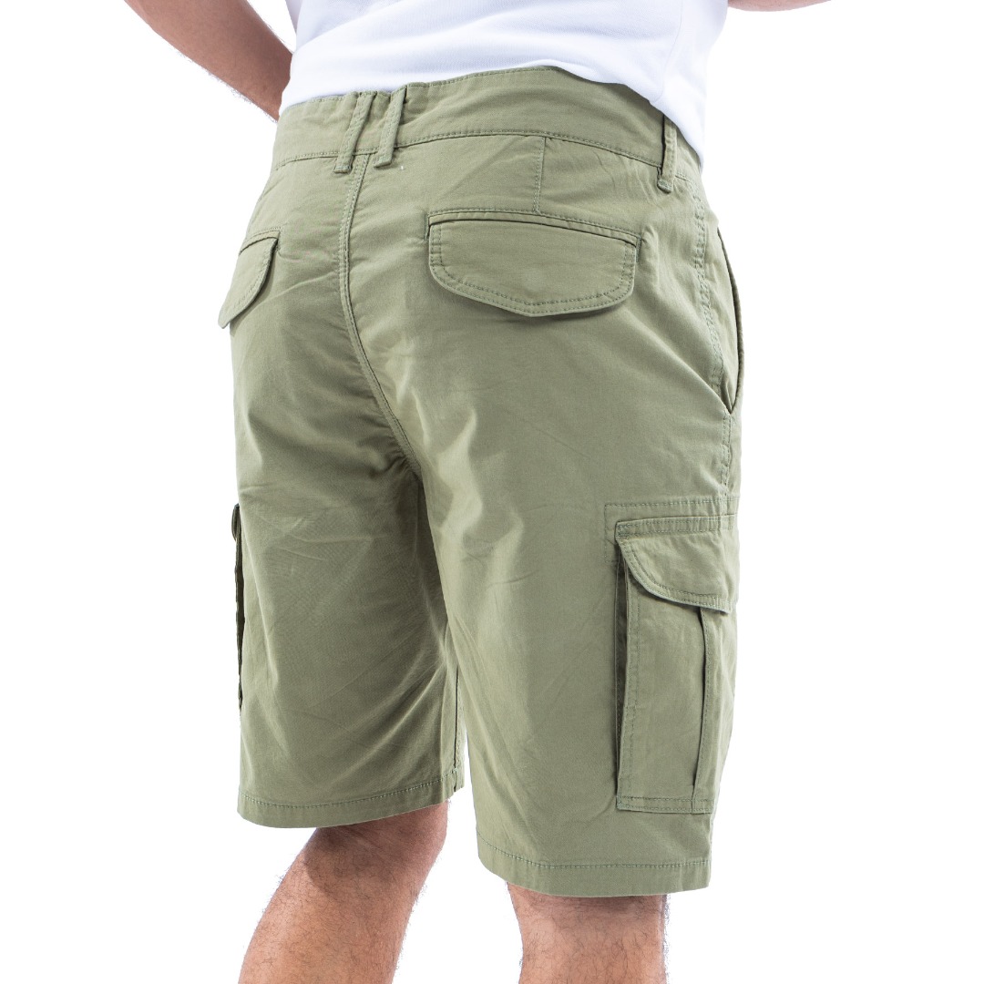 DISTRICT75 123MVE-637-0X8 OLIVE