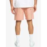 QUIKSILVER TAXER WS EQYWS03827-TJB0 Ροζ Εικόνα 0