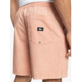 QUIKSILVER TAXER WS EQYWS03827-TJB0 Ροζ Εικόνα 3