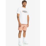 QUIKSILVER TAXER WS EQYWS03827-TJB0 Ροζ Εικόνα 4