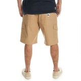 QUIKSILVER MW CARGO SHORT EQYWS03861-CKK0 Μπέζ Εικόνα 0