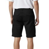 QUIKSILVER GRIMSHAW SHORT EQYWS03894-KVJ0 Black Image 0