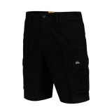 QUIKSILVER GRIMSHAW SHORT EQYWS03894-KVJ0 Black Image 3