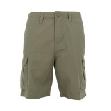 QUIKSILVER GRIMSHAW SHORT EQYWS03894-TMZ0 Κhaki Image 1