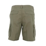 QUIKSILVER GRIMSHAW SHORT EQYWS03894-TMZ0 Κhaki Image 2