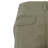 QUIKSILVER GRIMSHAW SHORT EQYWS03894-TMZ0 Κhaki Image 4