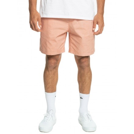 QUIKSILVER TAXER WS EQYWS03827-TJB0 Pink