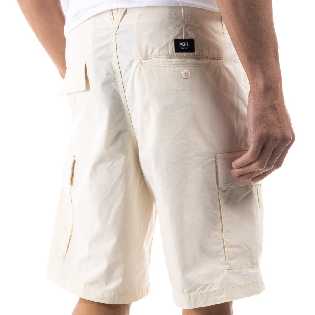 VANS SERVICE CARGO RELAXED VN0A5FL73KS-3KS Ecru