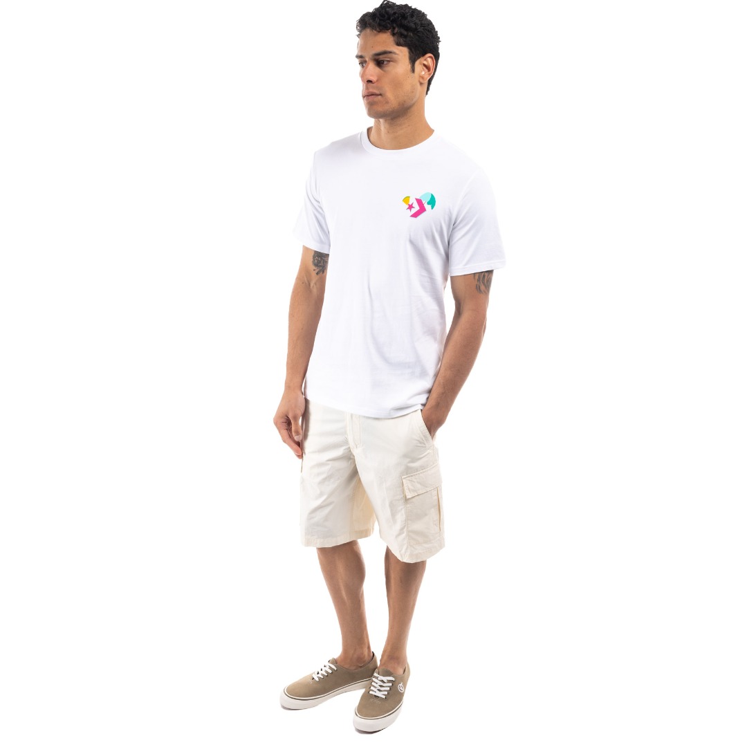 VANS SERVICE CARGO RELAXED VN0A5FL73KS-3KS Ecru