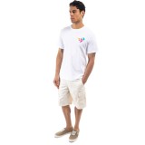 VANS SERVICE CARGO RELAXED VN0A5FL73KS-3KS Ecru Image 2