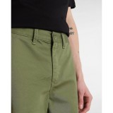 VANS MN AUTHENTIC CHINO RELAXED SHORT VN0A5FJXAMB-AMB OLIVE Image 1