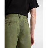 VANS MN AUTHENTIC CHINO RELAXED SHORT VN0A5FJXAMB-AMB OLIVE Image 2