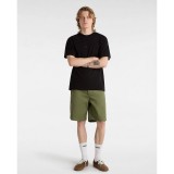 VANS MN AUTHENTIC CHINO RELAXED SHORT VN0A5FJXAMB-AMB OLIVE Image 3
