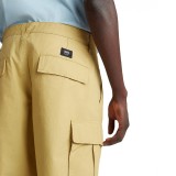 VANS SERVICE CARGO RELAXED SHORT VN0A5FL75QJ-5QJ Καφέ Εικόνα 3
