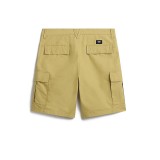 VANS SERVICE CARGO RELAXED SHORT VN0A5FL75QJ-5QJ Καφέ Εικόνα 6