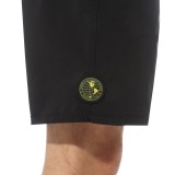VANS X NATIONAL GEOGRAPHIC VOYAGE TRUNK BOARDSHORTS VA3HV2YQP-YQP Μαύρο Εικόνα 2