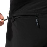 VANS X NATIONAL GEOGRAPHIC VOYAGE TRUNK BOARDSHORTS VA3HV2YQP-YQP Μαύρο Εικόνα 3