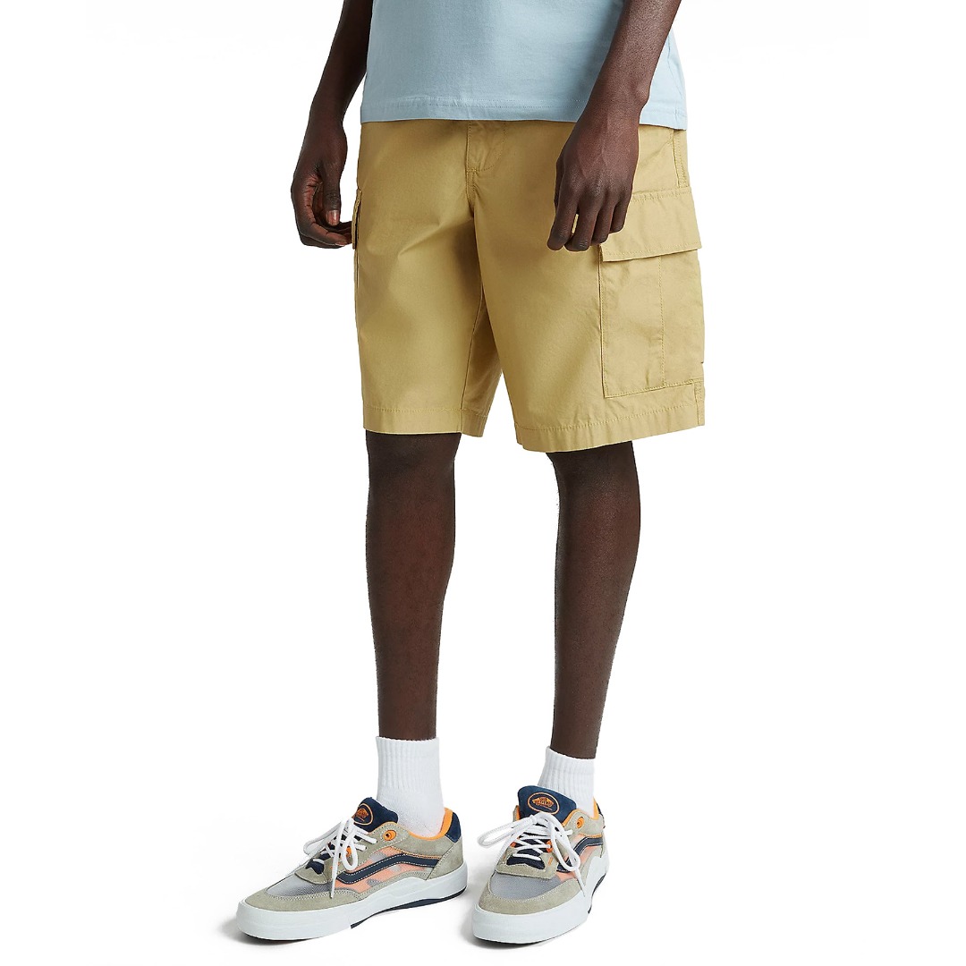 VANS SERVICE CARGO RELAXED SHORT VN0A5FL75QJ-5QJ Καφέ