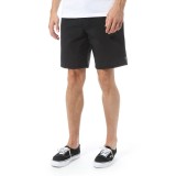 VANS X NATIONAL GEOGRAPHIC VOYAGE TRUNK BOARDSHORTS VA3HV2YQP-YQP Μαύρο Εικόνα 