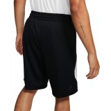 NIKE DRI-FIT BASKETBALL SHORTS  BV9227-010 Black Image 0