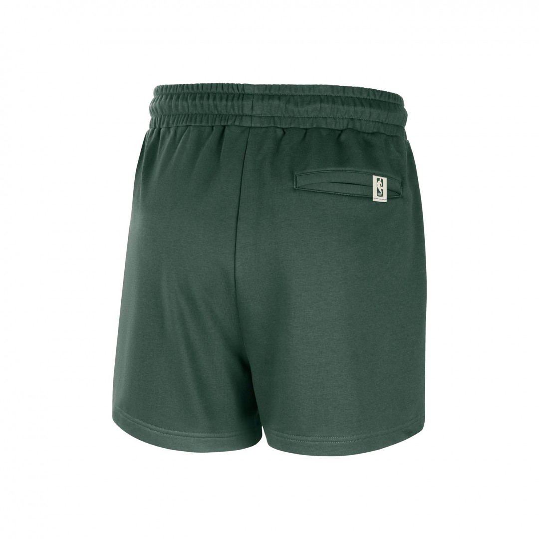 NIKE MIL MNK CLUB FLC SHORT CTS HM8703-323 Green