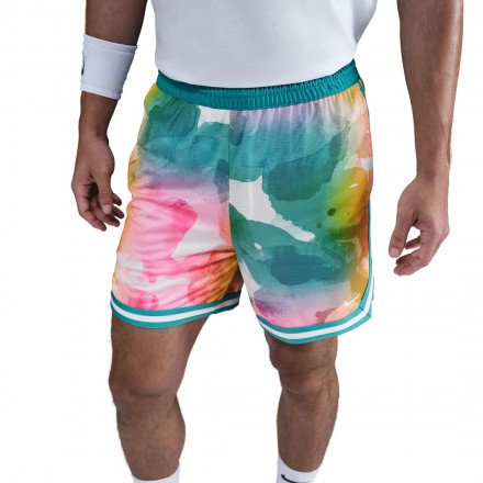 NIKE M NK DF DNA 6IN SHORT NAOS HJ3879-345 MULTI