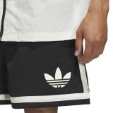 adidas Originals WARP KNIT SHORT JD5198 Black Image 1