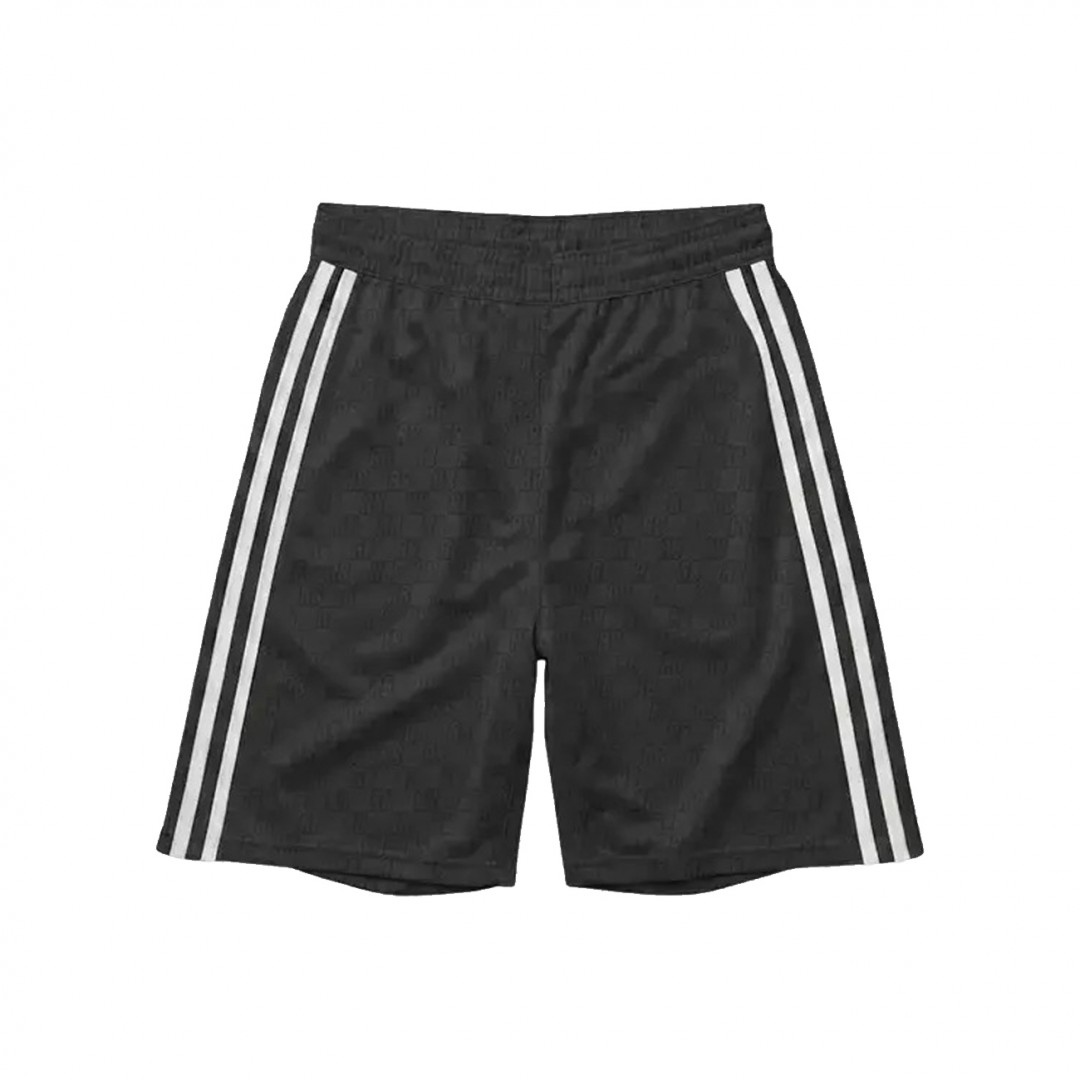 ANTETOKOUNBROS AB BASKETBALL SHORTS APCD162M41B-001 Μαύρο