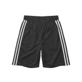 ANTETOKOUNBROS AB BASKETBALL SHORTS APCD162M41B-001 Μαύρο Εικόνα 0