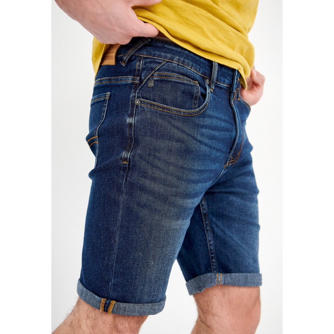 FUNKY BUDDHA FBM005-072-03-DK BLUE Blue