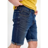 FUNKY BUDDHA FBM005-072-03-DK BLUE Blue Image 1