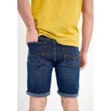 FUNKY BUDDHA FBM005-072-03-DK BLUE Blue Image 2