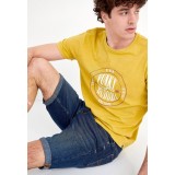 FUNKY BUDDHA FBM005-072-03-DK BLUE Blue Image 3