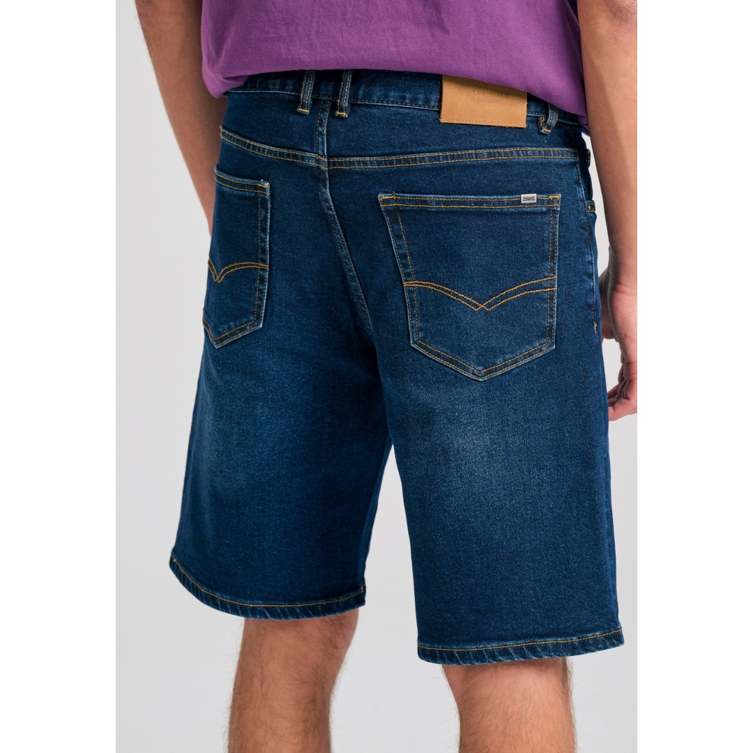 FUNKY BUDDHA FBM011-070-03-DK BLUE Blue