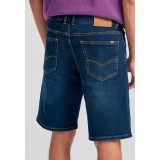 FUNKY BUDDHA FBM011-070-03-DK BLUE Blue Image 2