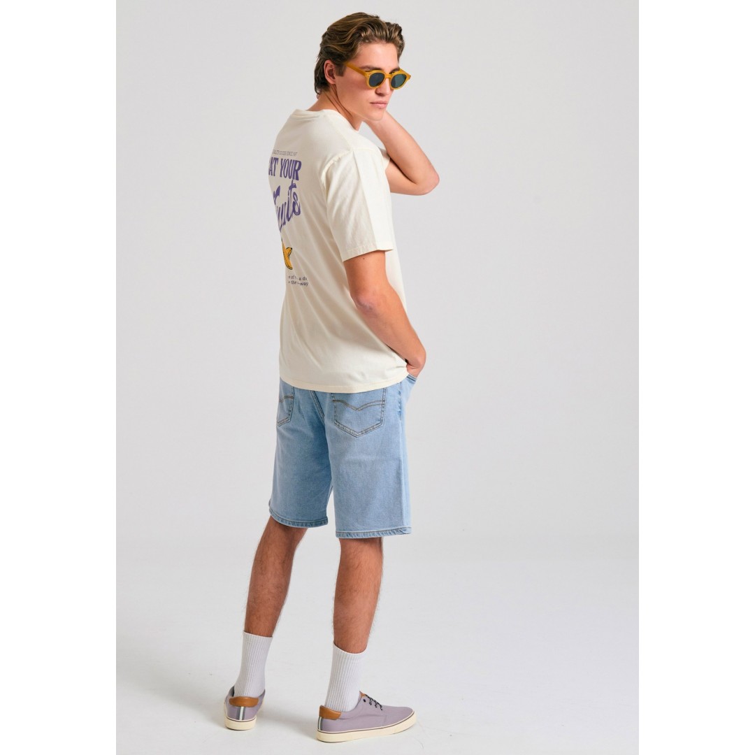 FUNKY BUDDHA FBM011-070-03-LT BLUE Σιελ
