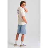 FUNKY BUDDHA FBM011-070-03-LT BLUE Σιελ Εικόνα 1