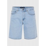 FUNKY BUDDHA FBM011-070-03-LT BLUE Σιελ Εικόνα 3