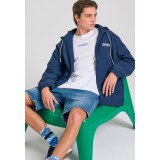 FUNKY BUDDHA FBM011-070-03-MD BLUE Blue Image 1