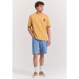 FUNKY BUDDHA FBM011-075-03-LT BLUE Siel Image 1