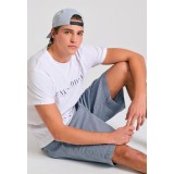 FUNKY BUDDHA FBM011-084-03-SMOKE BLUE Blue Image 0