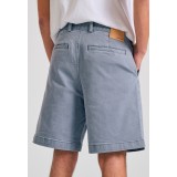 FUNKY BUDDHA FBM011-084-03-SMOKE BLUE Blue Image 2