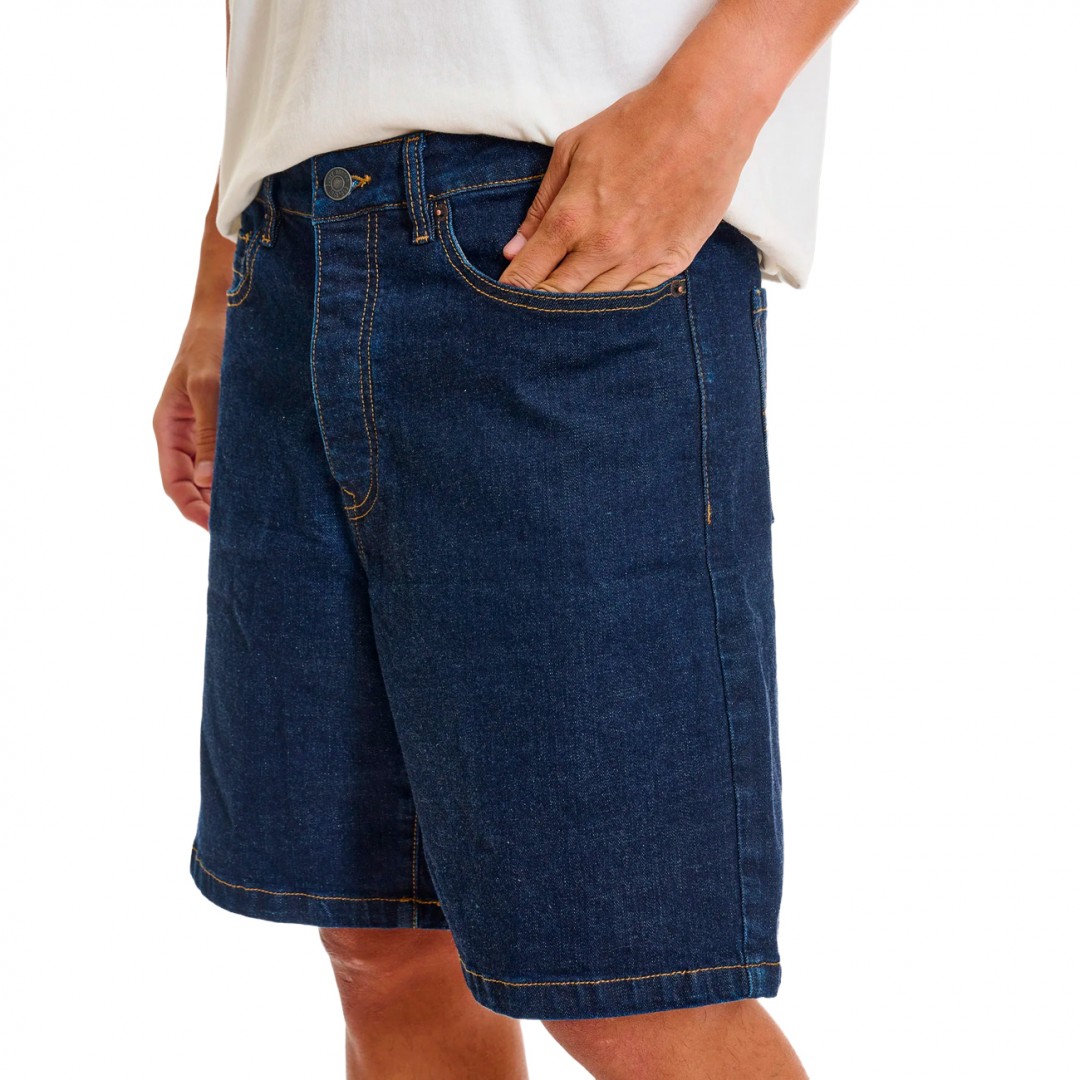 FUNKY BUDDHA FBM013-090-03-DK BLUE Μπλε