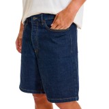 FUNKY BUDDHA FBM013-090-03-DK BLUE Μπλε Εικόνα 0