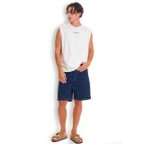FUNKY BUDDHA FBM013-090-03-DK BLUE Μπλε Εικόνα 1