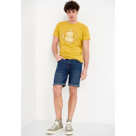 FUNKY BUDDHA FBM005-072-03-DK BLUE Μπλε