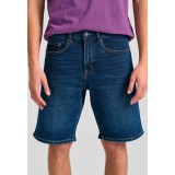 FUNKY BUDDHA FBM011-070-03-DK BLUE Blue Image 